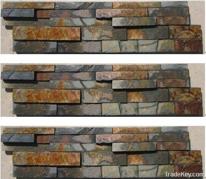 Sell Slate Cladding Stones