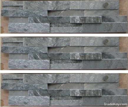 China Slate Cladding Stones