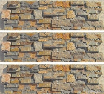 Exporter Culture Stone Cladding