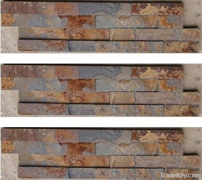 Supply Wall Cladding Slate Stones