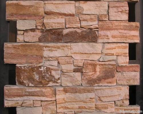 Natural Wall Cladding Slate Stones