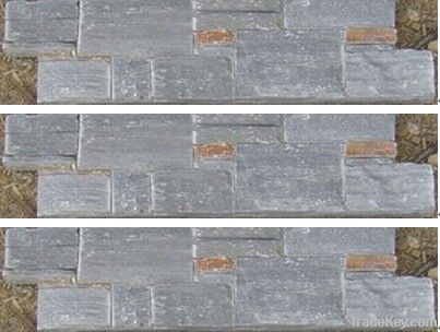 Natural Wall Cladding Slate Stones