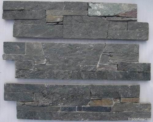 Wall Cladding Slate Stones Factory