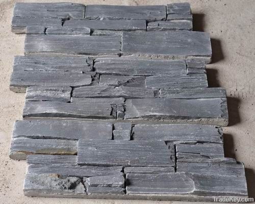 Wall Cladding Slate Stones Factory