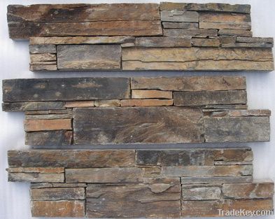 Slate Cladding Panels Supplier