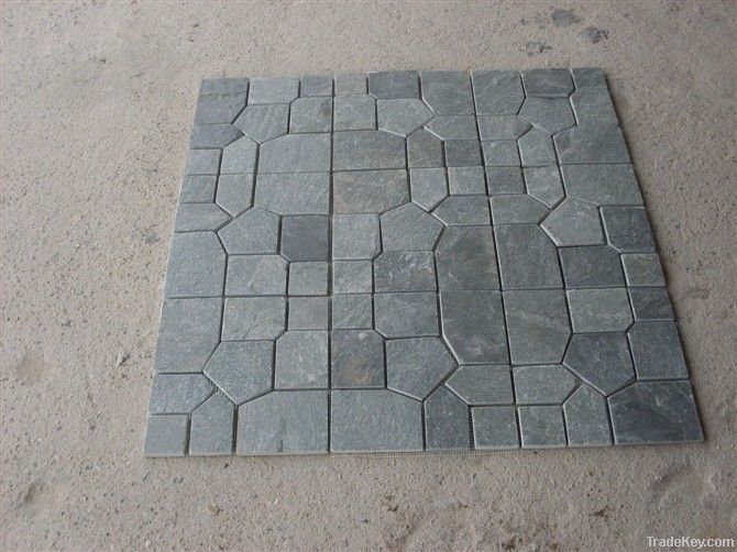 Slate Stone Mosaics