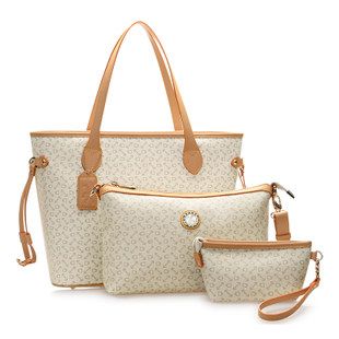 Women PVC Handbags, Parent Subsidiary bags