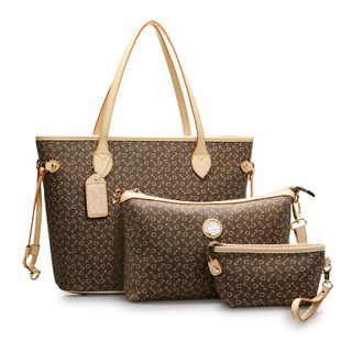 Women PVC Handbags, Parent Subsidiary bags