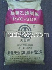 PVC RESIN