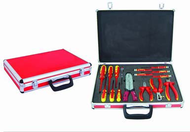 tool  cases