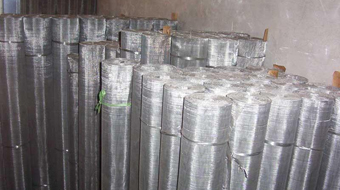 Stainless Steel Wire Mesh