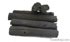100% Natural High Quality Mangrove Wood Charcoal for Barbecue (BBQ).