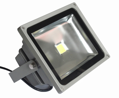 20w LED Flood Light Explosion-proof for Gas Station