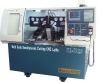 KS-7250 Twin turrets cnc lathe