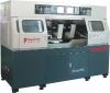 KS-7275 CNC twin spindle lathe