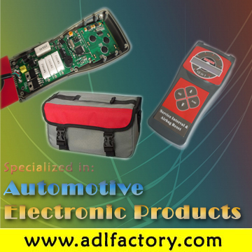 Automotive Electronic Tools