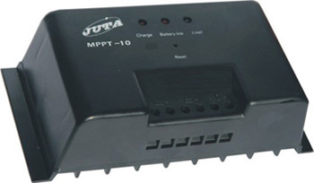 MPPT controller