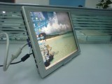 Industrial LCD Monitor 15/17/19 Inches