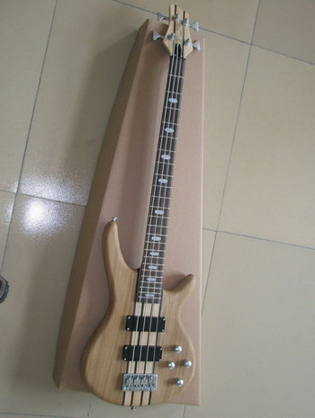 quality bass