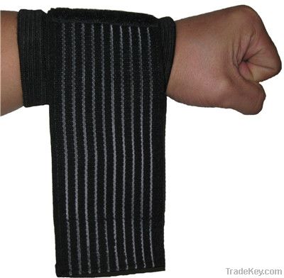 Premium sport Elasticated wrist brace