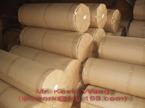 Cork Flooring, Cork Sheet Roll and Cork Underlay