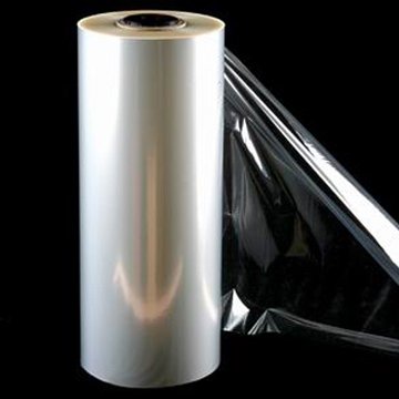 Heat Stabilized Polyester(PET) Film