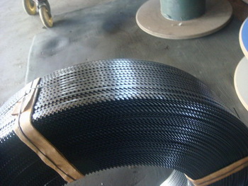 card wire