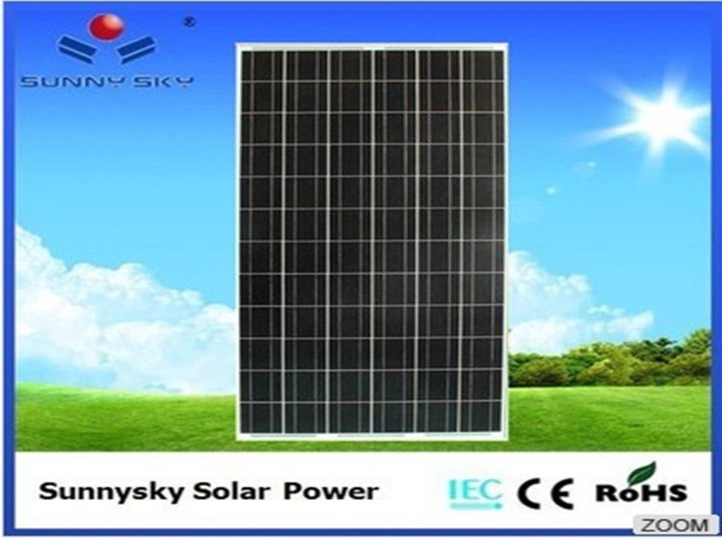 PV 300 watt solar panel most efficient solar panels for solar system