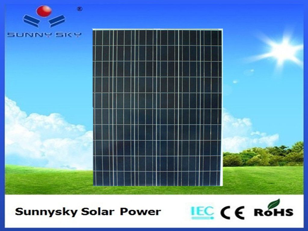 200W Solar panel price india/cheap solar panel from China