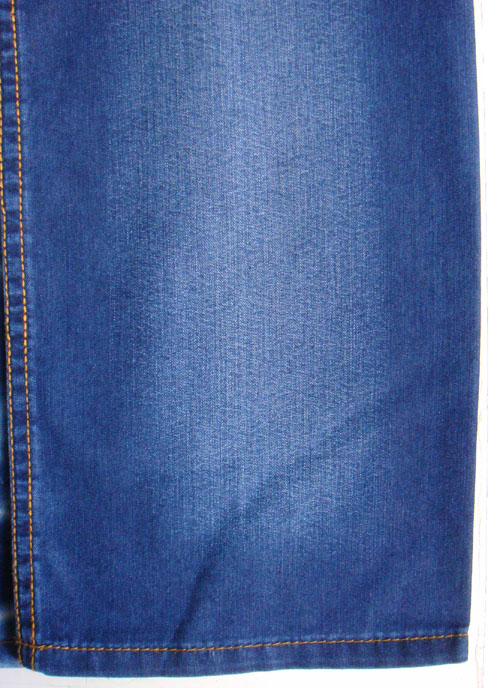 Cotton Jeans Fabric