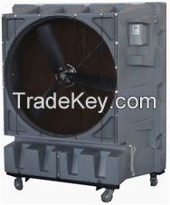 Cooler. Air Cooler. Evaporative air cooler. Industrial air cooler. VT-