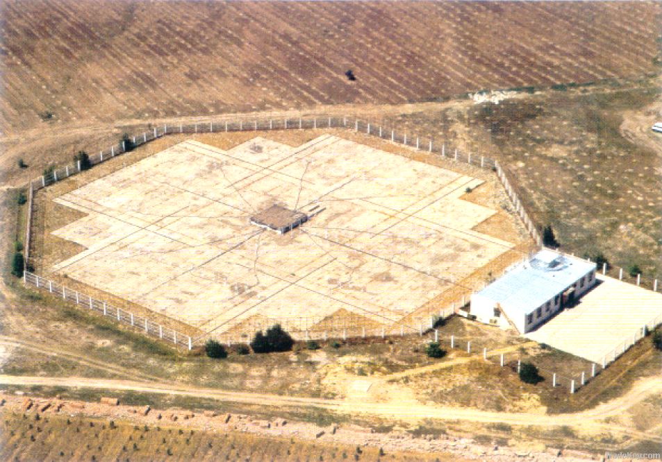 Stratosphere Wind Profile Radar