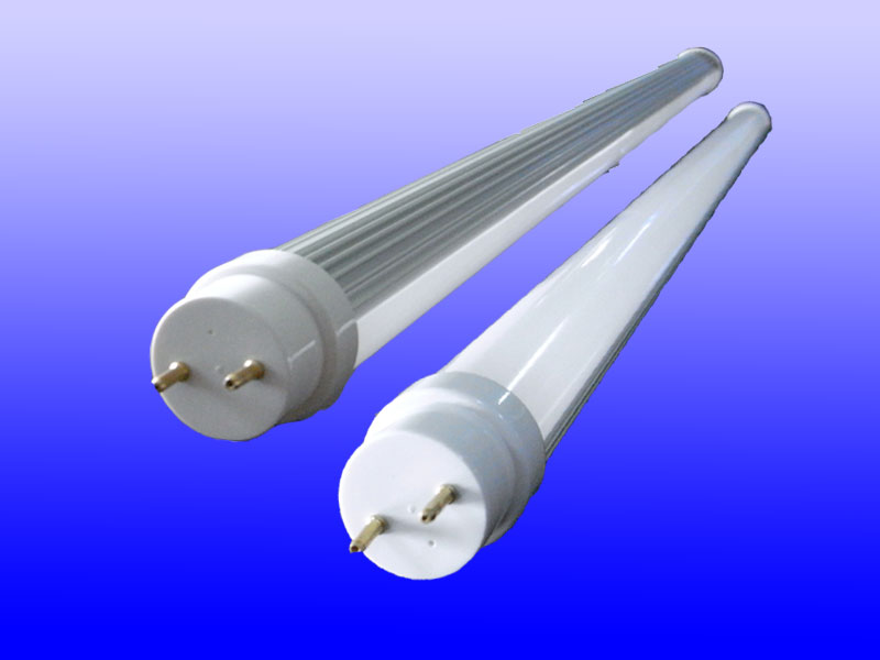 led fluorescent tube