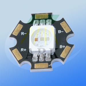 3W 9218 high power led