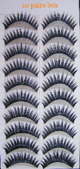 False Eyelashes