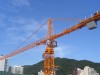 Tower Crane For Sale - 16 Ton Hammer Head