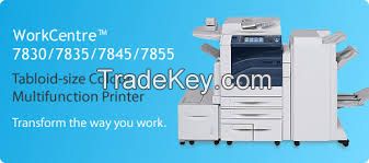 Color Printer, Multifunction Printer