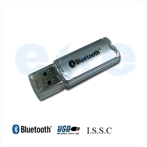Bluetooth dongle (ET-BTD02)