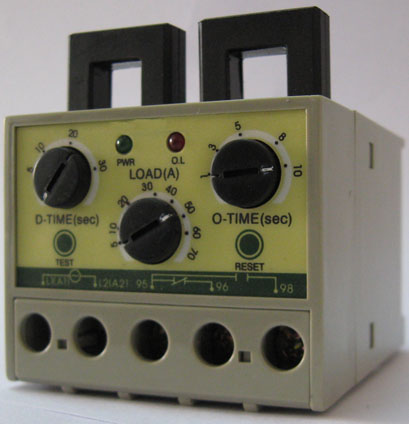 overload relay