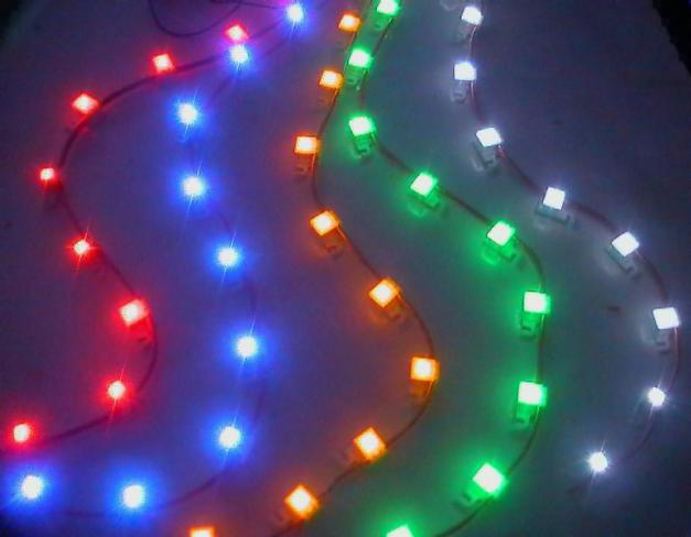 Flex LED Strip