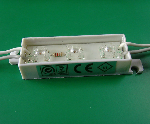 Waterproof LED Module for Channel Letter/Sign/Backlight