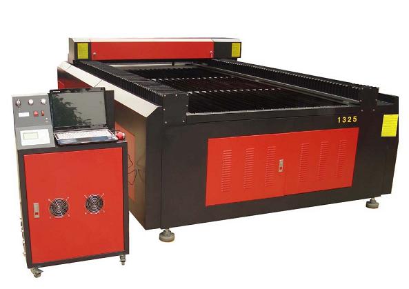 laser engraving machine