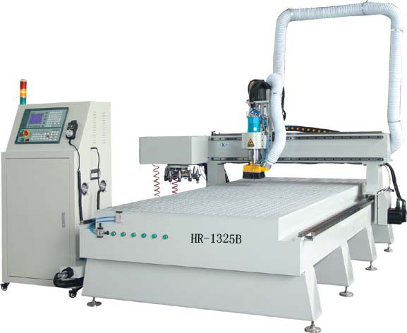 wood cnc router