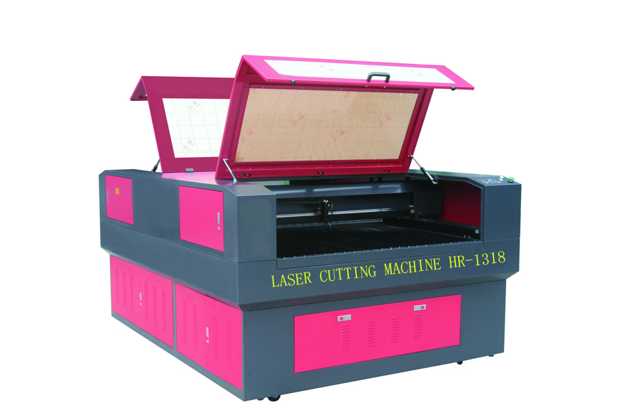 laser engraving machine HR-1318