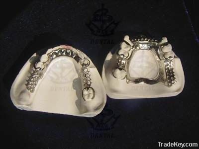 Parital Denture