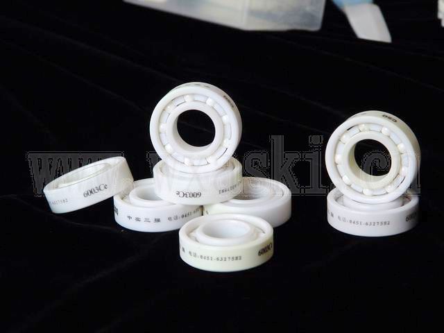 ceramic bearing