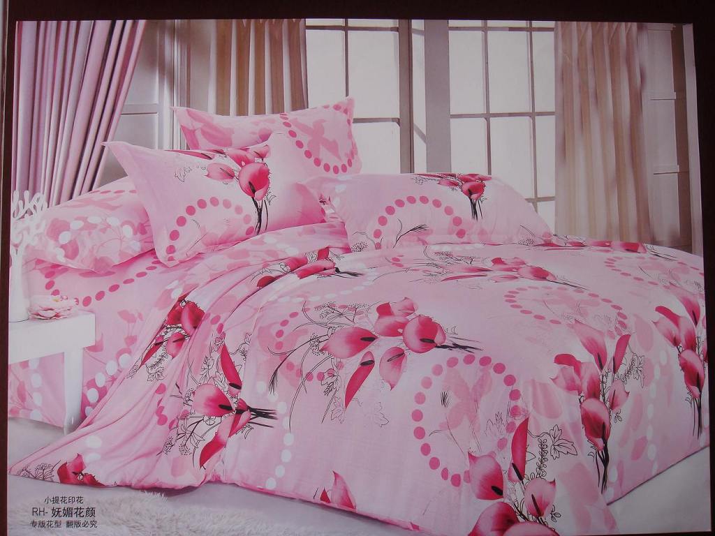 bedding set