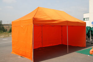 easy up tent, folding tent, canopy TIDOR