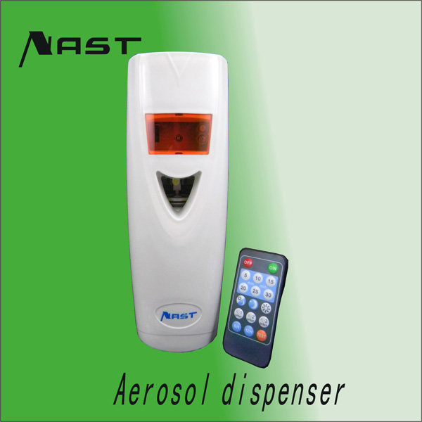 Remote control perfume dispenser(N1093)
