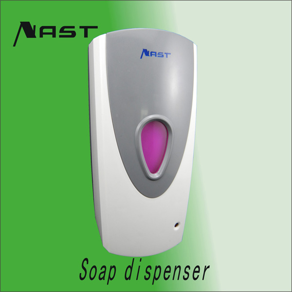 automatic liquid soap dispenser (N1081)